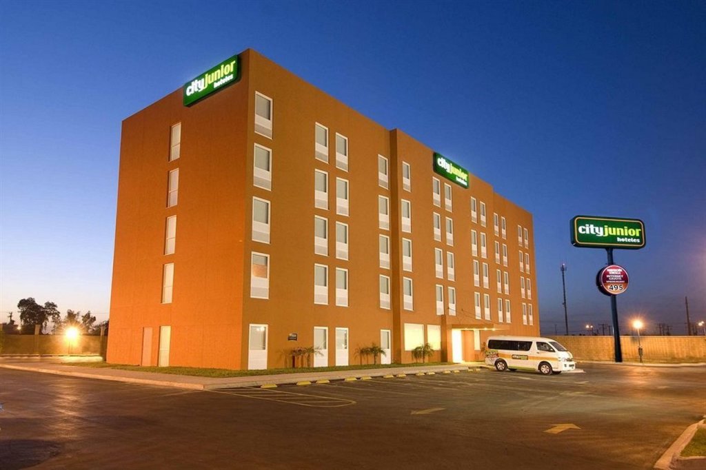 City Express by Marriott Mexicali image