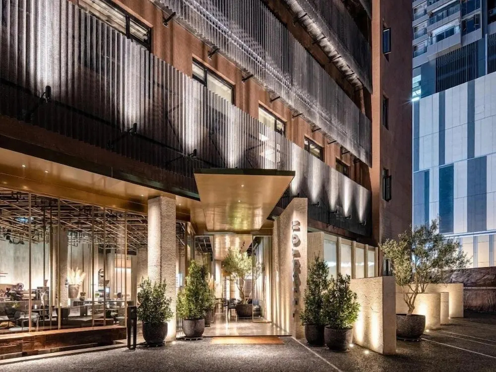 NOA Design Hotels, Shenzhen in Shenzhen