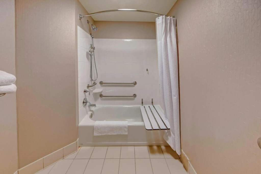 SpringHill Suites by Marriott Naples - Général