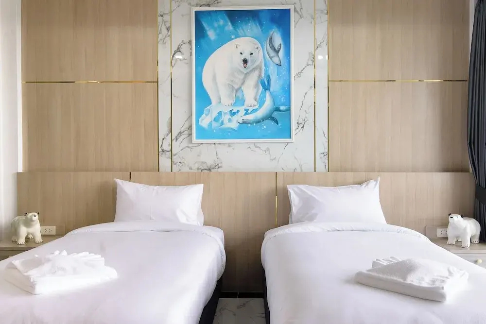 Hotel photo 7