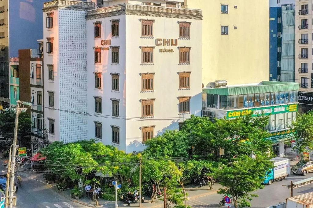 Chu Hotel