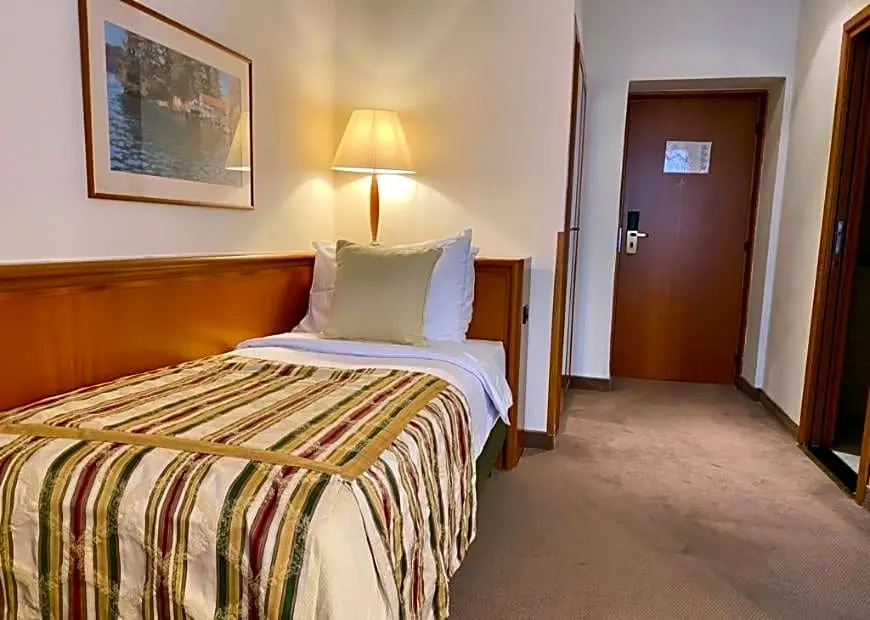 Grand Hotel Bonavia - Chambres