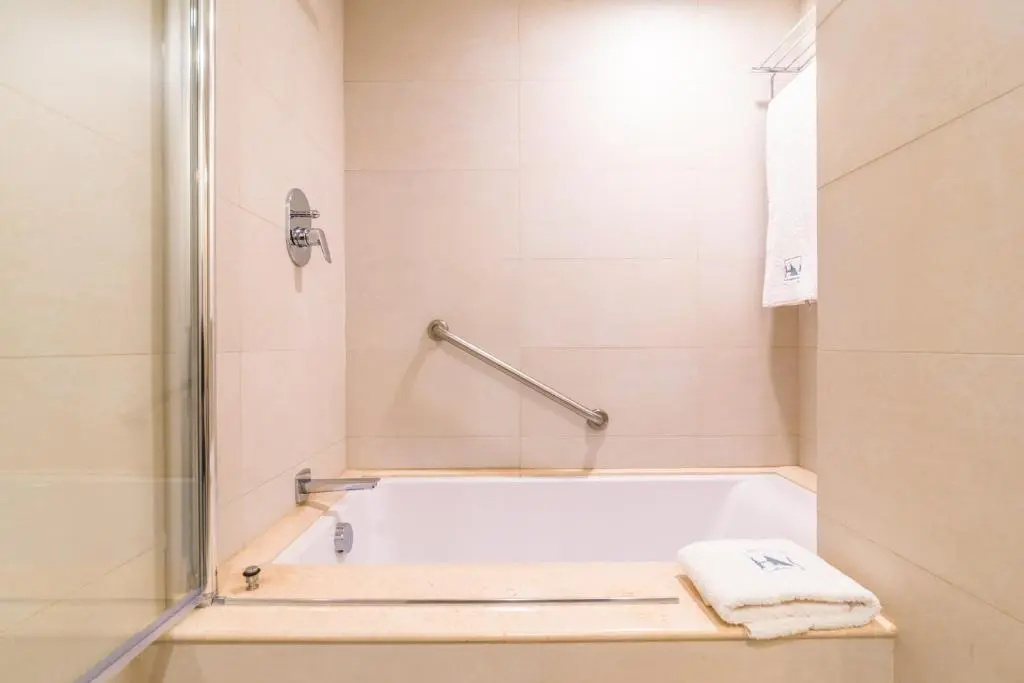 Eurostars Zona Rosa Suites - Chambres