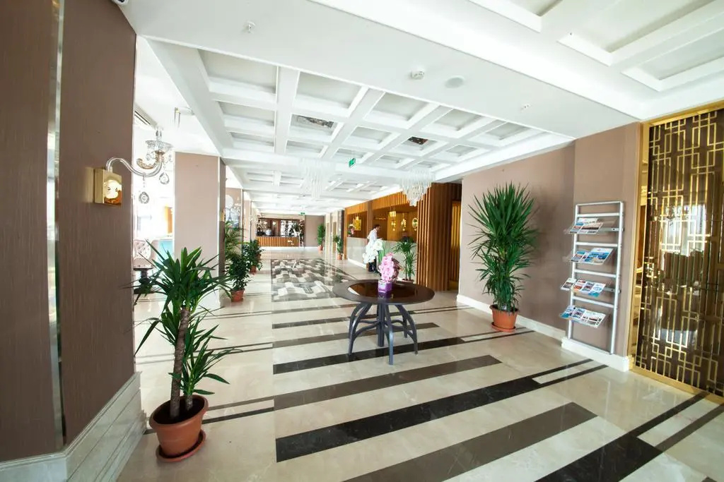 Rabat Resort Hotel: фото 2