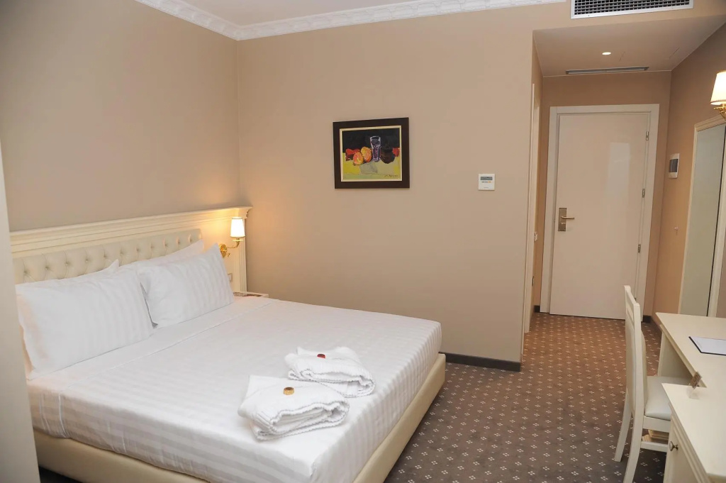 Lot Boutique Hotel - Général