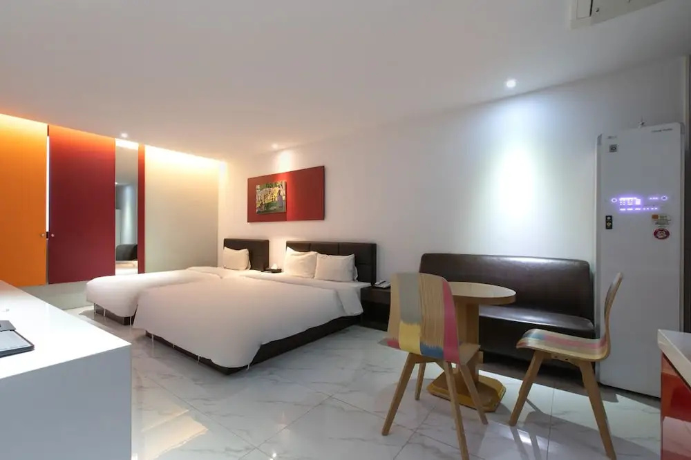 Suite