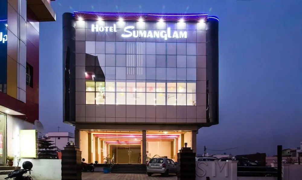 Hotel photo 1