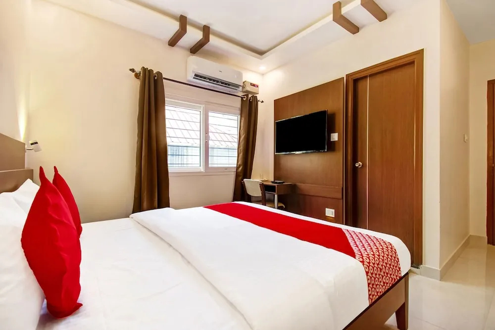 OYO Rooms Indiranagar 19th Main - Chambres