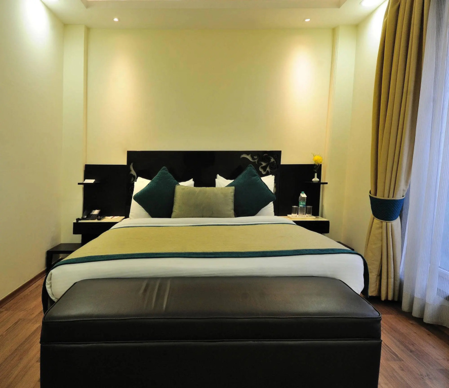 Hotel photo 7