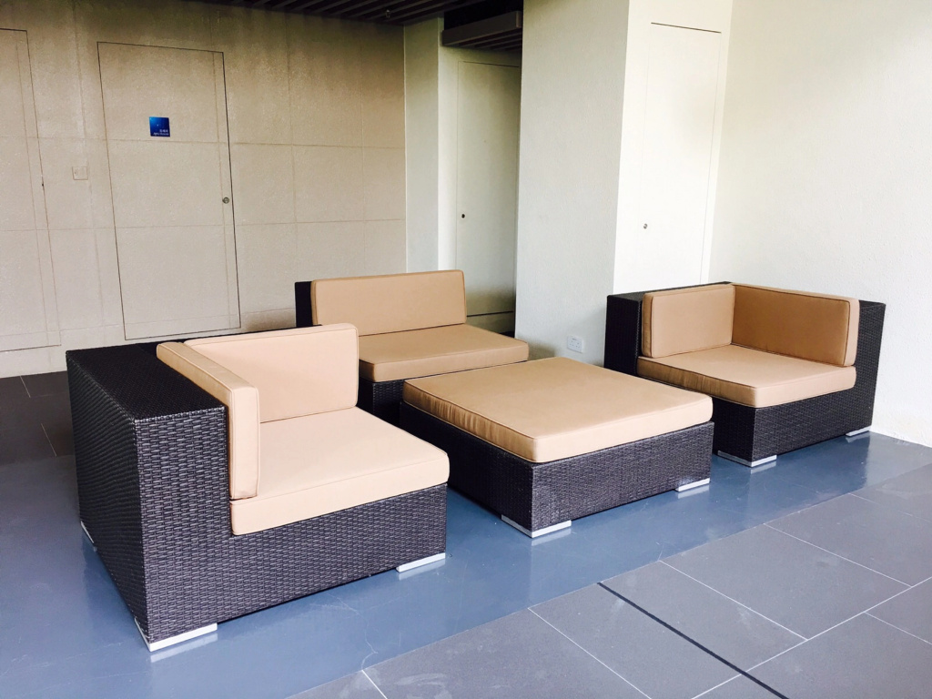 Holiday Inn Express Hong Kong Mongkok by IHG - Général