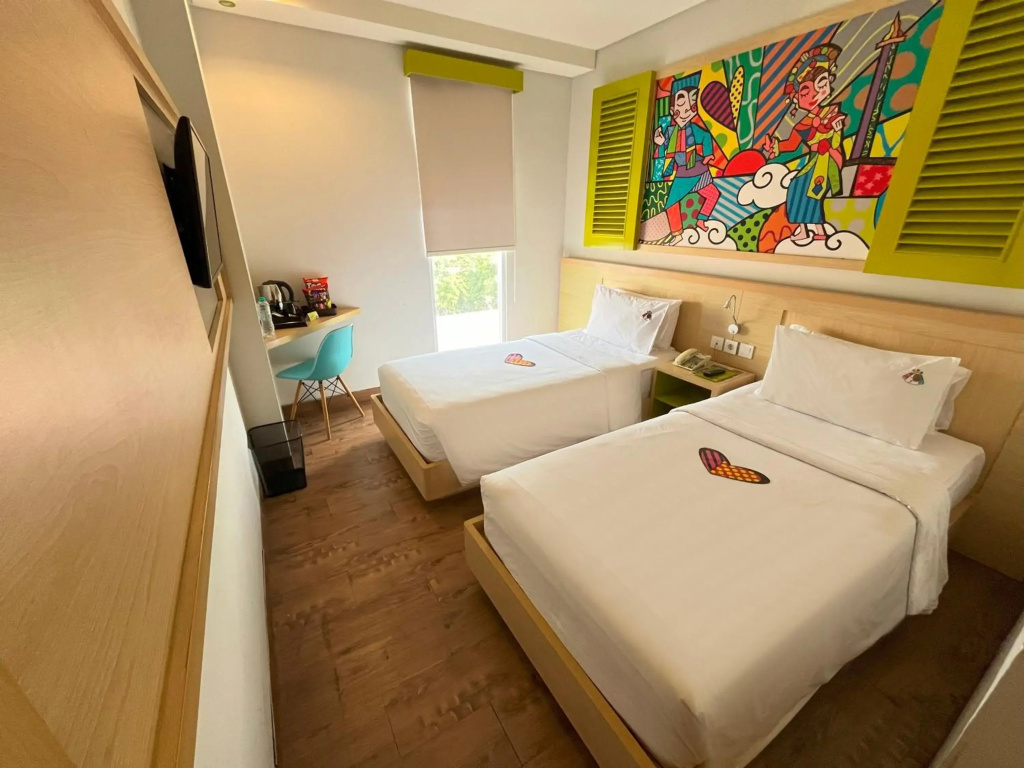 Hotel photo 30