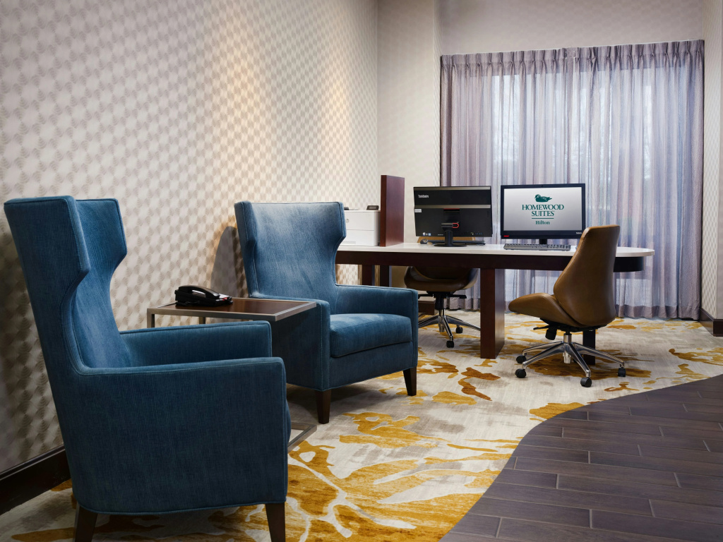 Homewood Suites Atlanta Kennesaw - Général