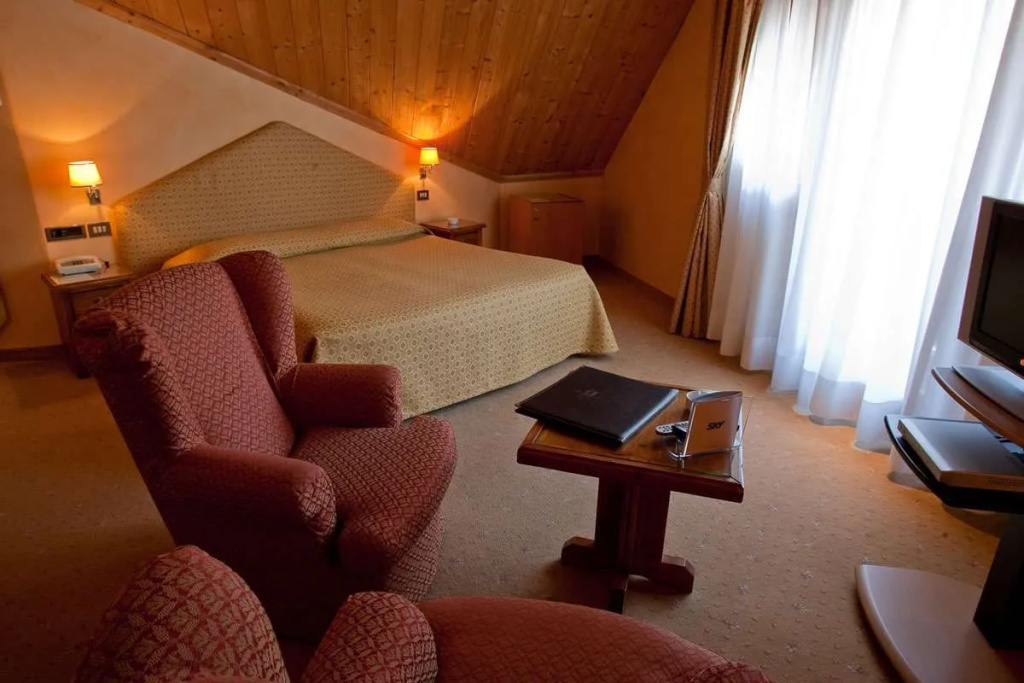 Hotel photo 7