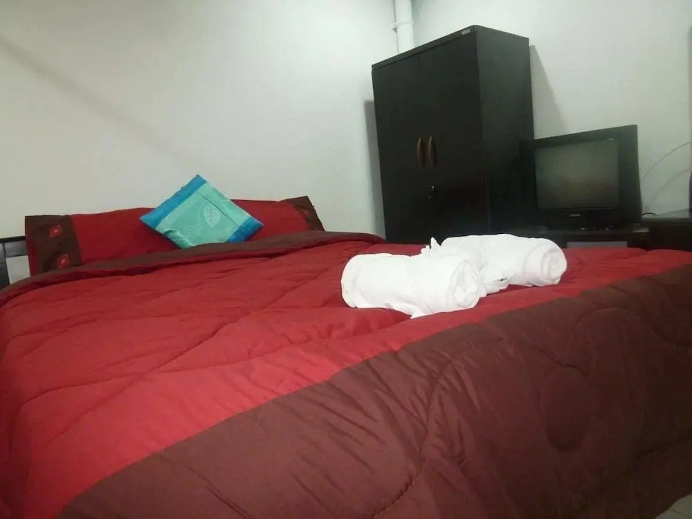 Номер Superior в Elite Guesthouse