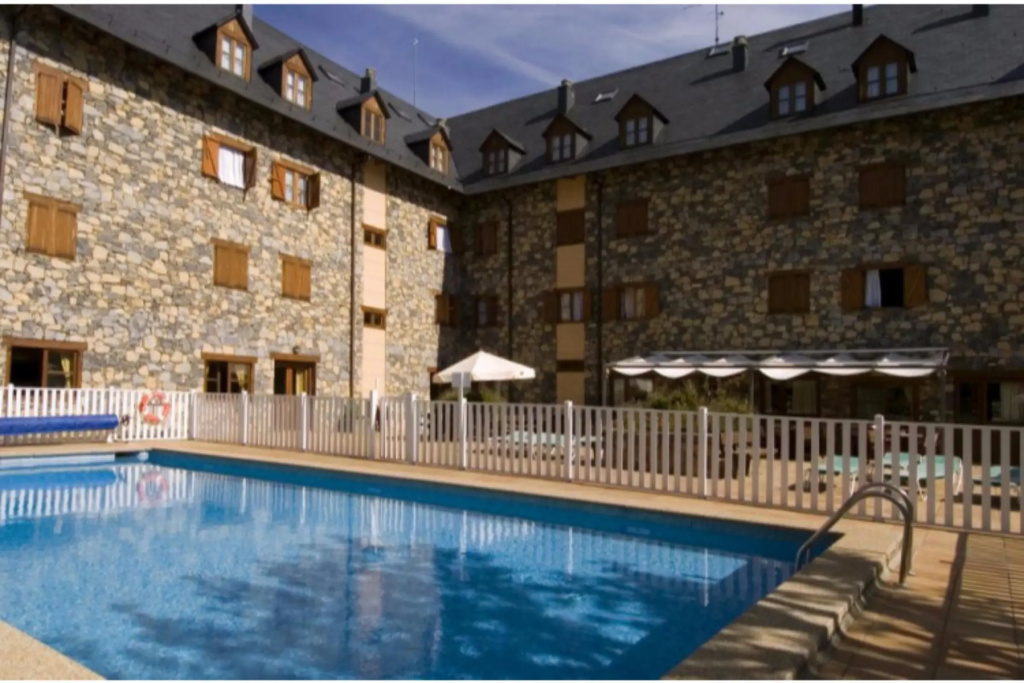SNÖ Vall de Boi - Général