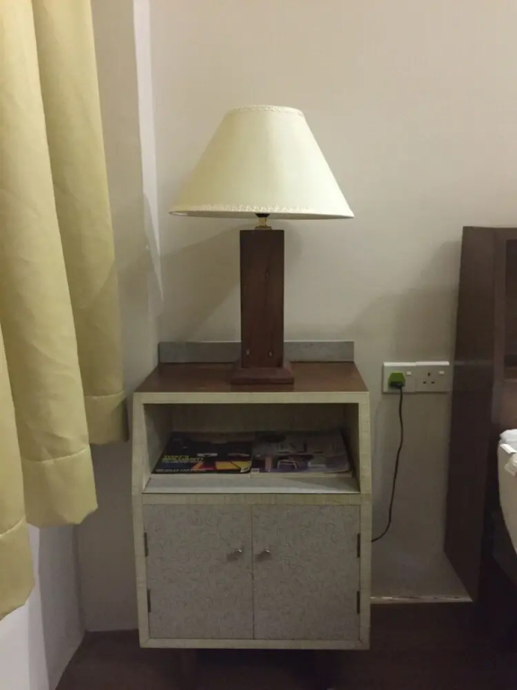 Palm Mansion Boutique Suites - Chambres
