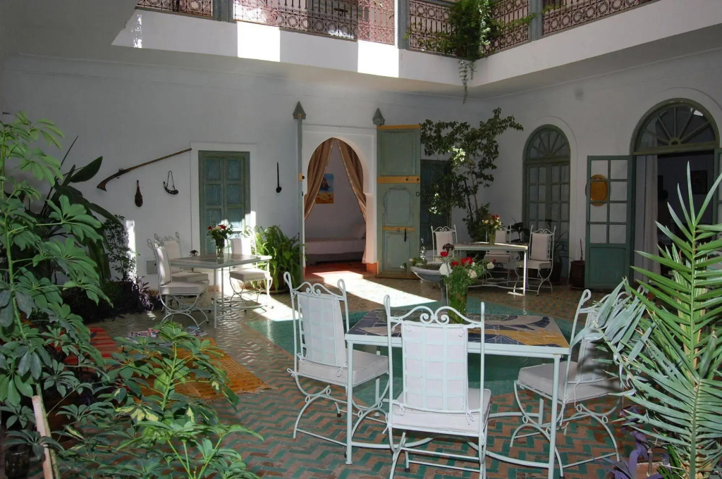 Hotel photo 19