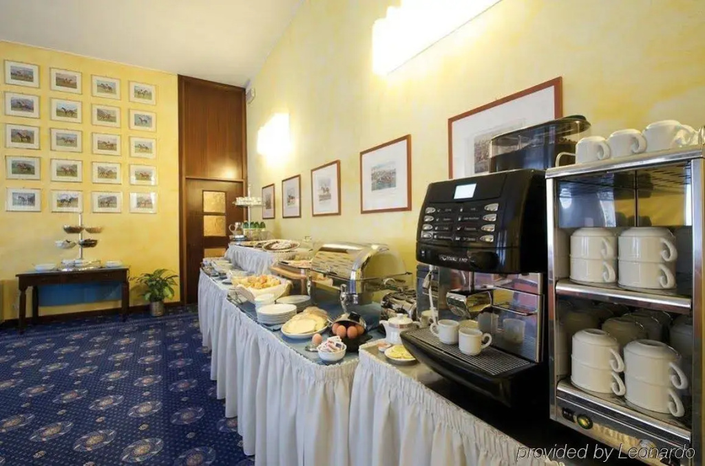 IH Hotels Milano Eur Trezzano sul Naviglio - Général
