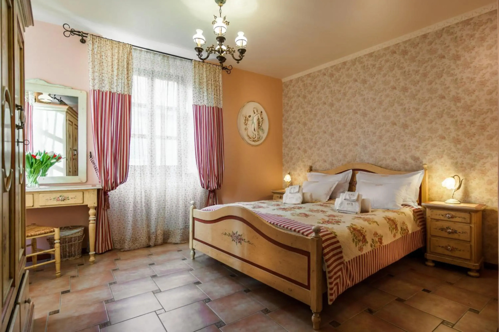 Hotel Monte Cristo by null