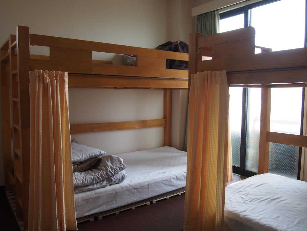 Musubi-an Gion Kamogawa Guest House 사진 1