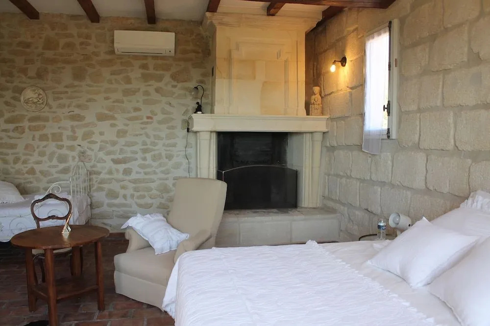 Voir la photo 3 — La Demeure