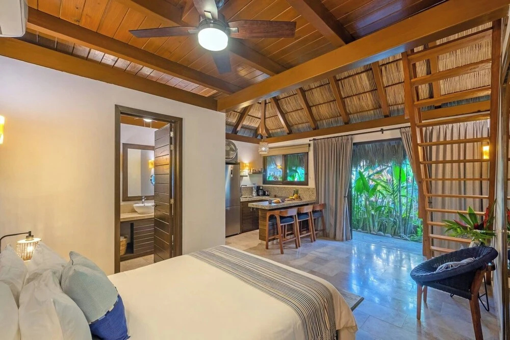 Villa Tayrona — 2