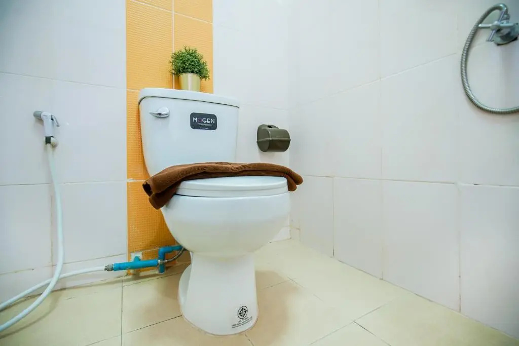 Khaleej Mass Hotel Patong - Chambres