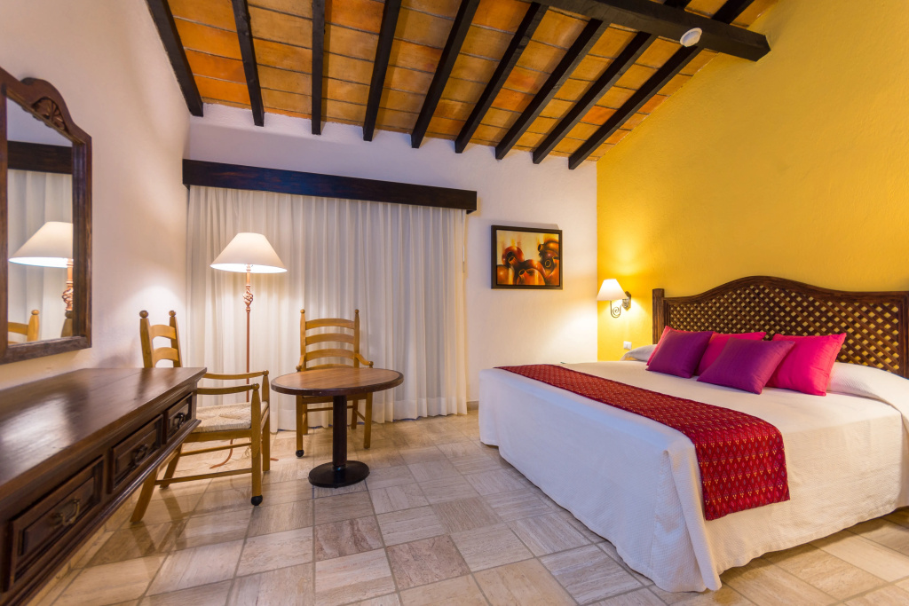 Hacienda Buenaventura Hotel & Mexican Charm - Général