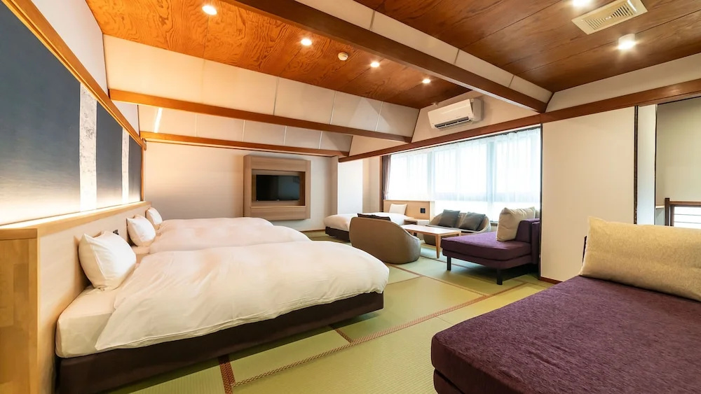 Ooedo Onsen Monogatari Premium Kinosaki 사진 27