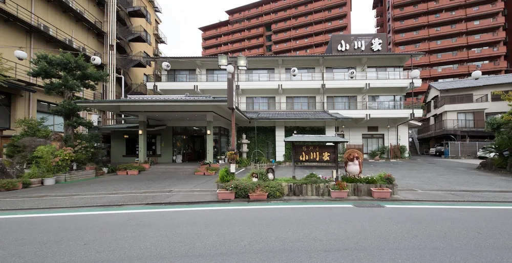 Fukuritei Ogawaya