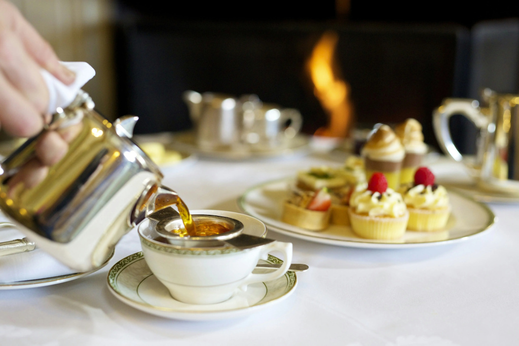 Ashdown Park Hotel & Country Club - Général