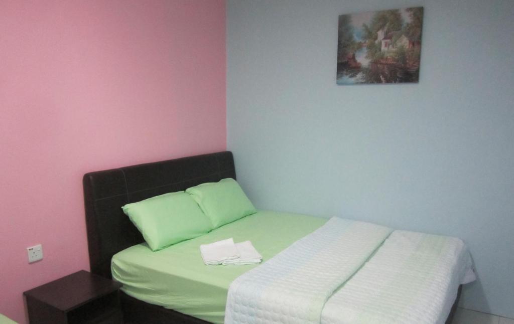 Best Seven Motel