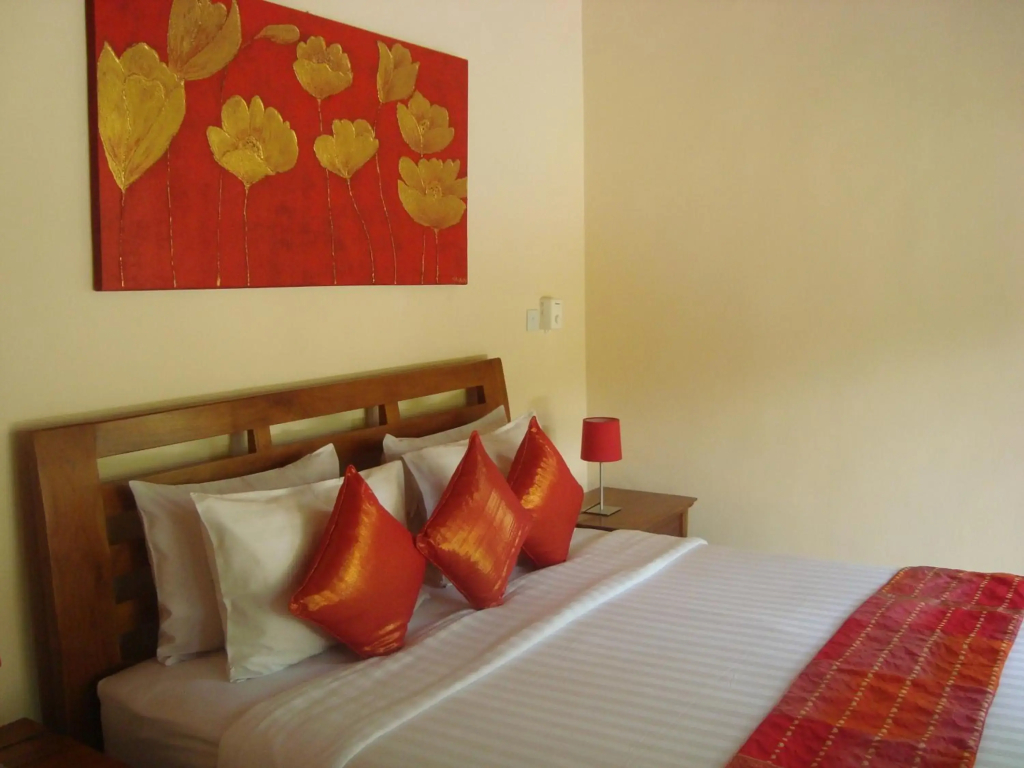 Bali Emerald Villas - фото 4