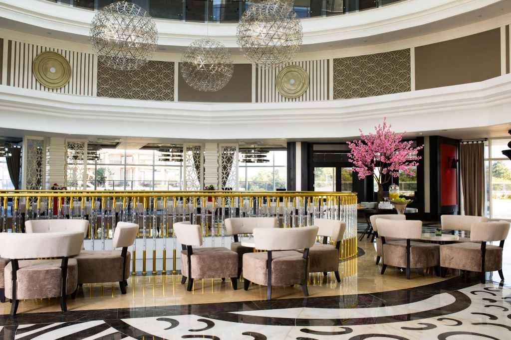 Port River Hotel & Spa, Сіде, Туреччина мініатюра 19