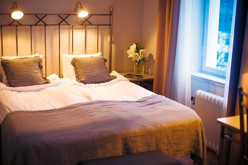 Grand Hotell Hörnan - Chambres