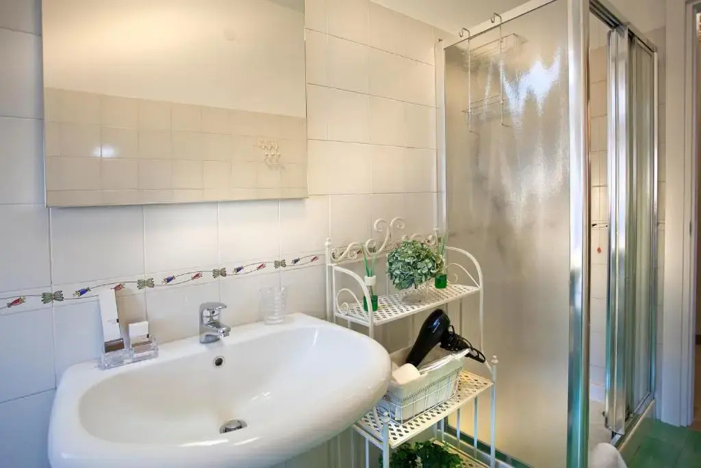 Casa Vittoria BB - Chambres