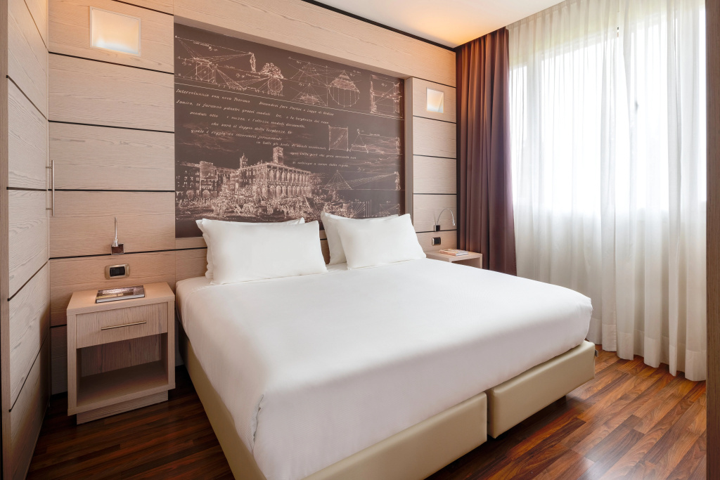 UNA Hotels Bologna San Lazzaro - Général