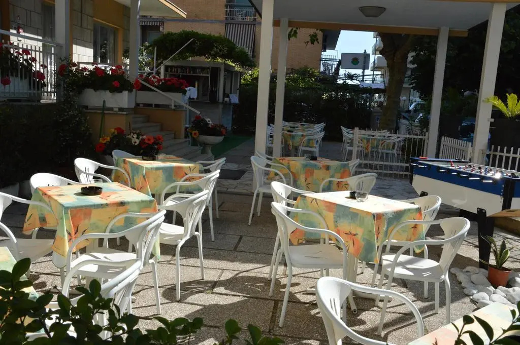 Hotel photo 23