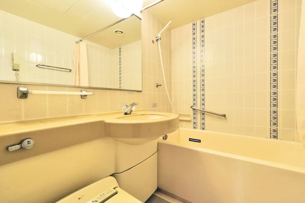 Narita Gateway Hotel - Chambres