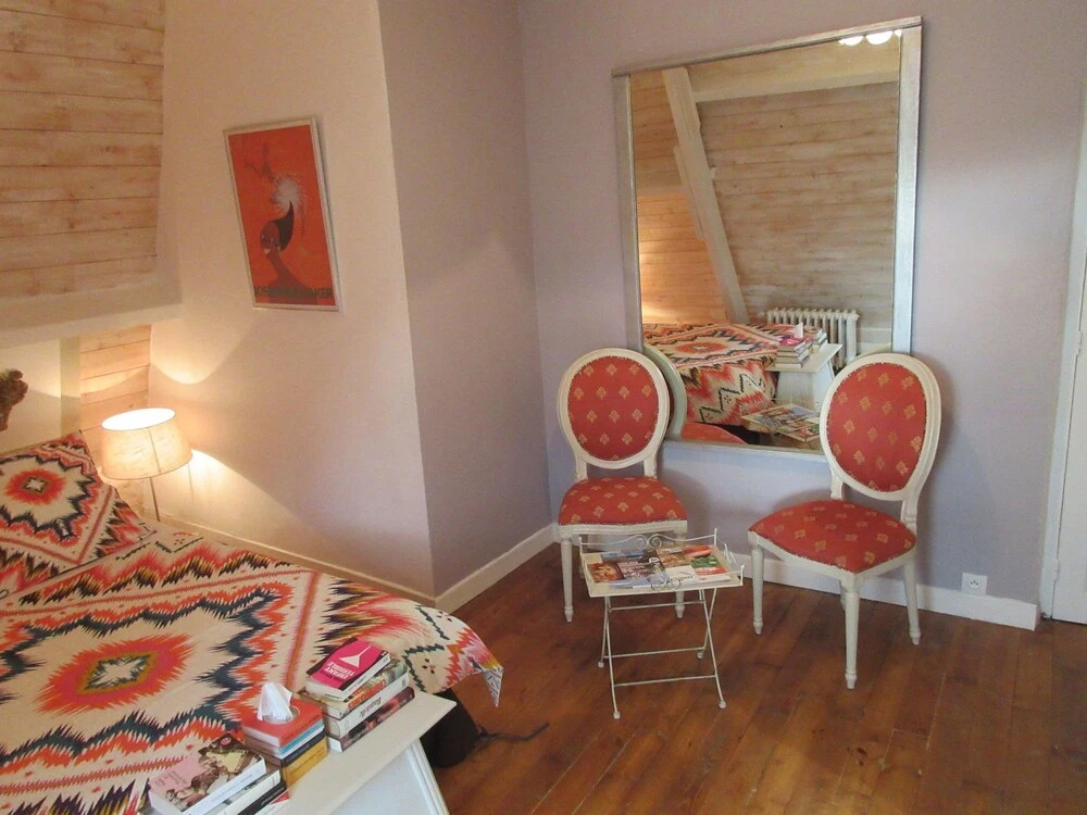 Voir la photo 2 — Le Clos Romantic