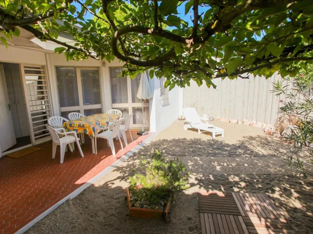 Maison Torreilles, 3 pièces, 6 personnes - FR-1-530-29