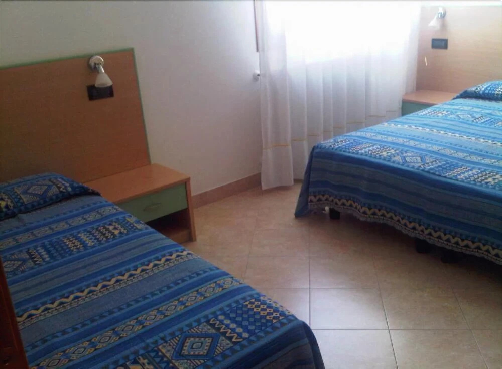 Residence Vecchio Faro - Général