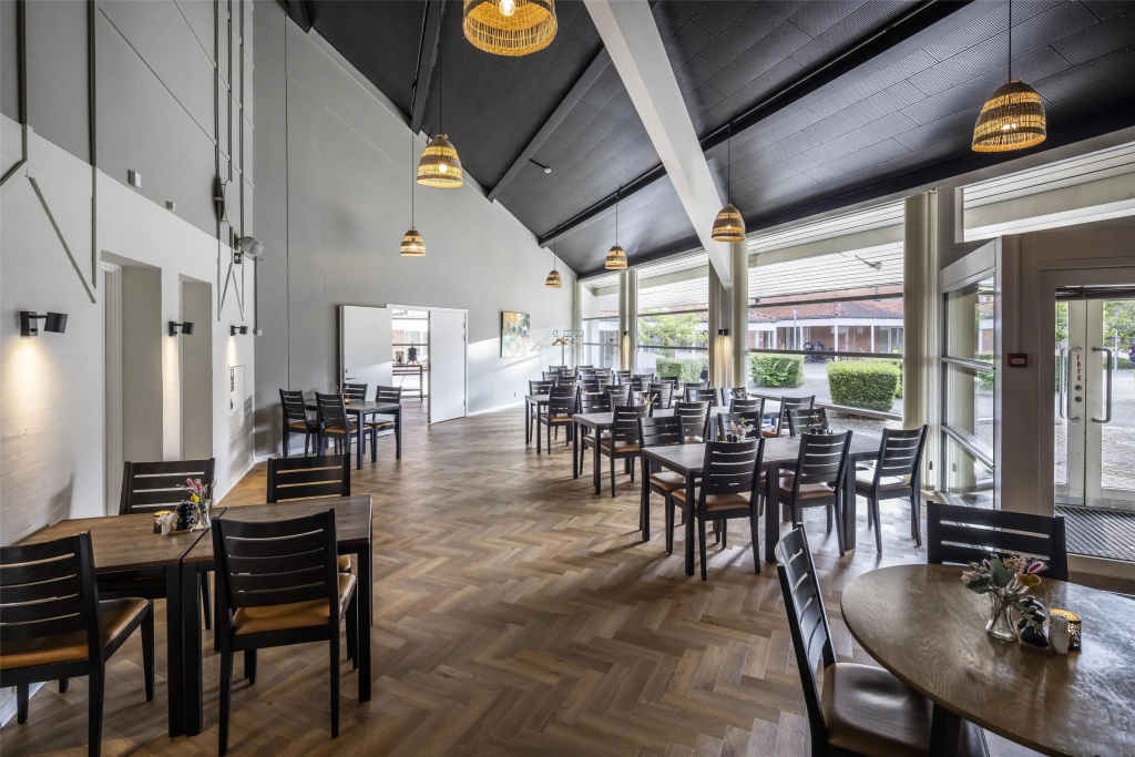 Scandic Ringsted - Général