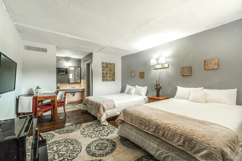 Hotel photo 3