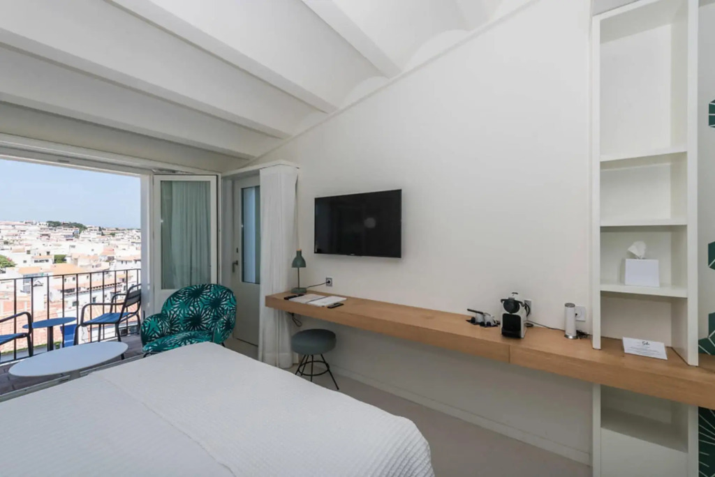 Boutique Hotel Villa Gala by null