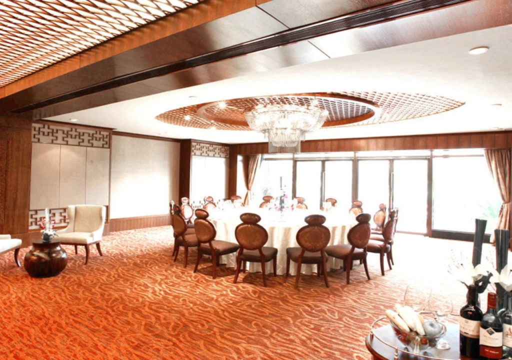 New Century Resort Jiu Long Lake Ningbo - Général