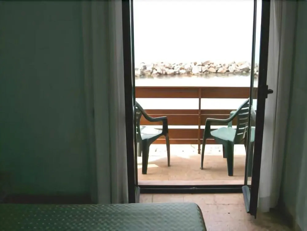 Hotel Manzi - Général