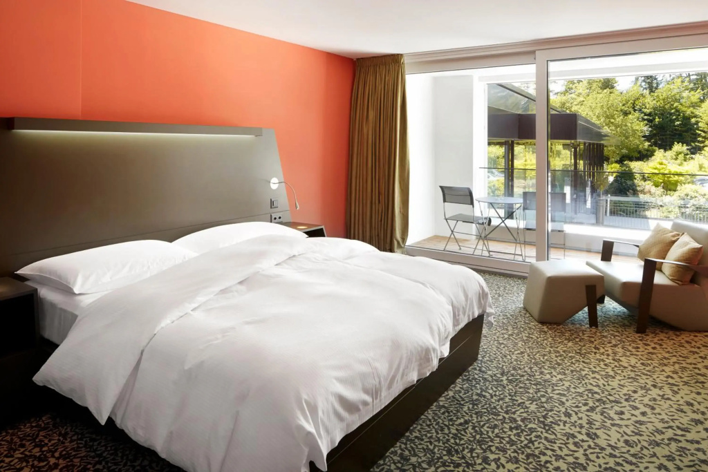 Campus Hotel Hertenstein