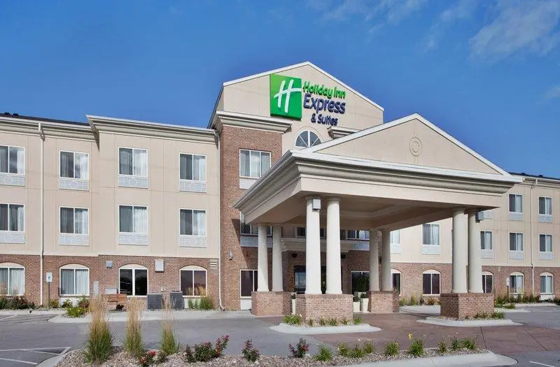 Holiday Inn Express & Suites Cherry by IHG - Chambres