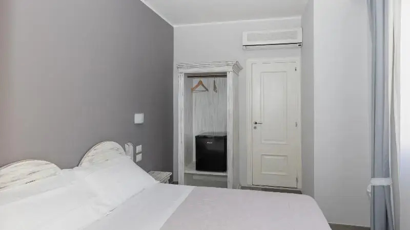 Hotel Villa Bonelli - Chambres